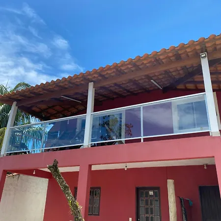 Casa Ilha De Sol - Com Garagem Villa Ilhabela Exterior photo